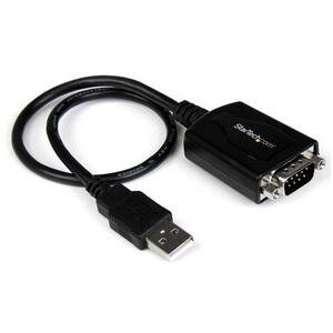 STARTECH 1 ft USB to Serial DB9 Adapter Cable-preview.jpg